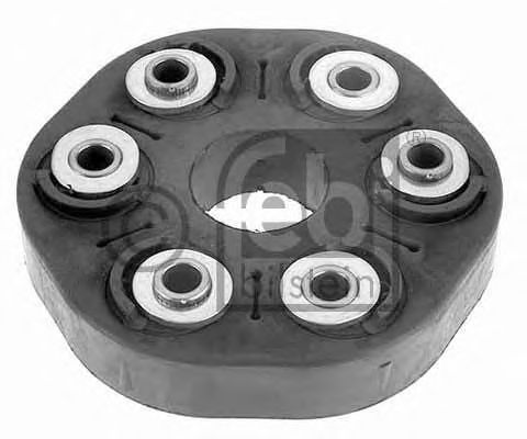 FEBI CARDAN TRANS.E46/E39